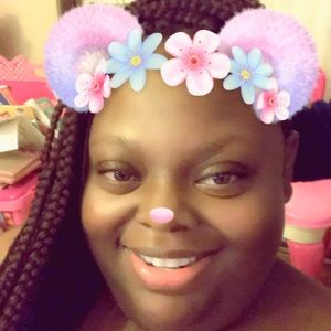 Meet your Posher, Candice